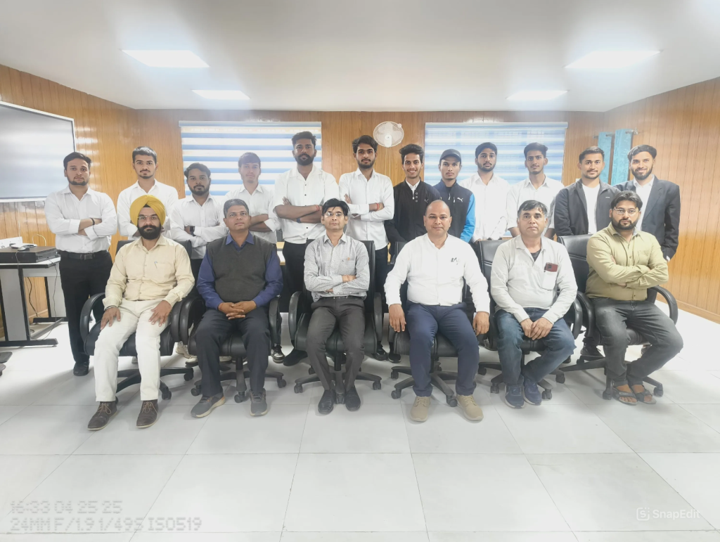 KP RELIABLE TECHNIQUE INDIA PVT LTD