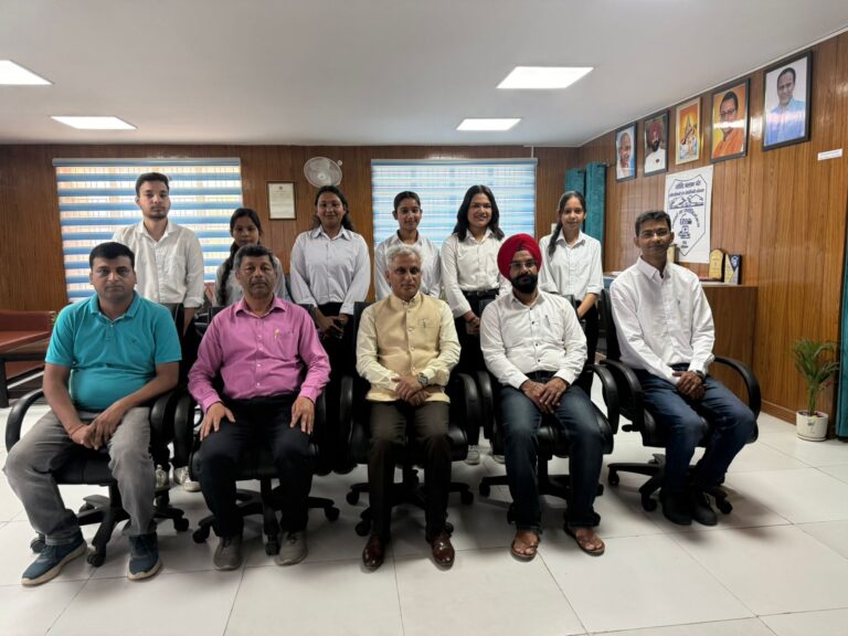 Vashist Infra Engineering Pvt. Ltd.
